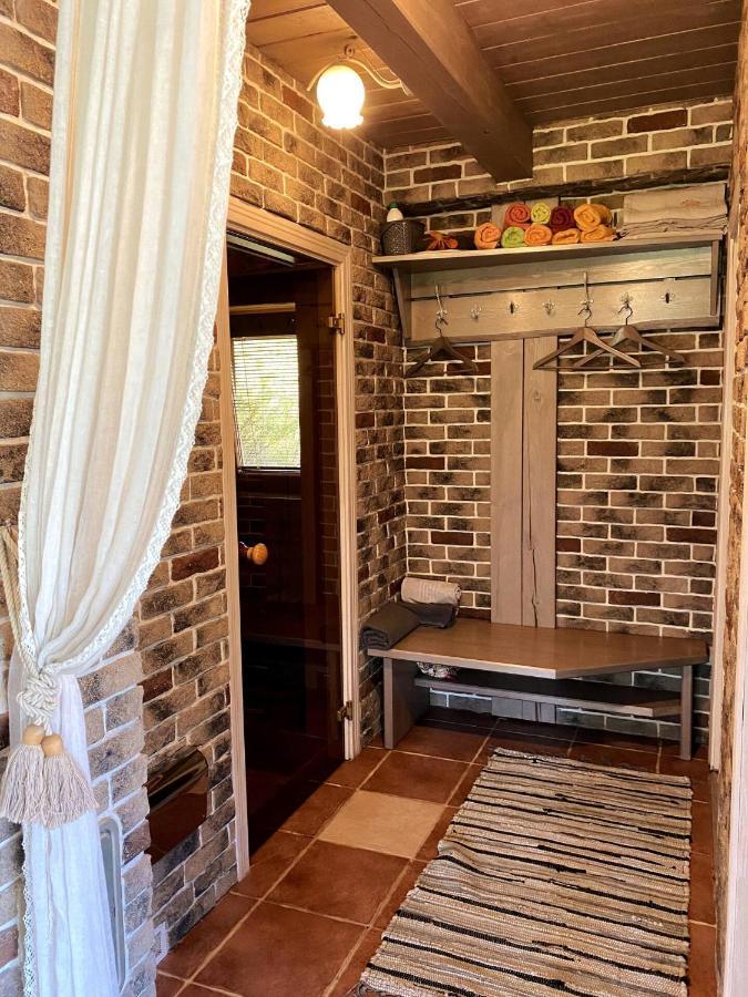 Estere Holiday home *
