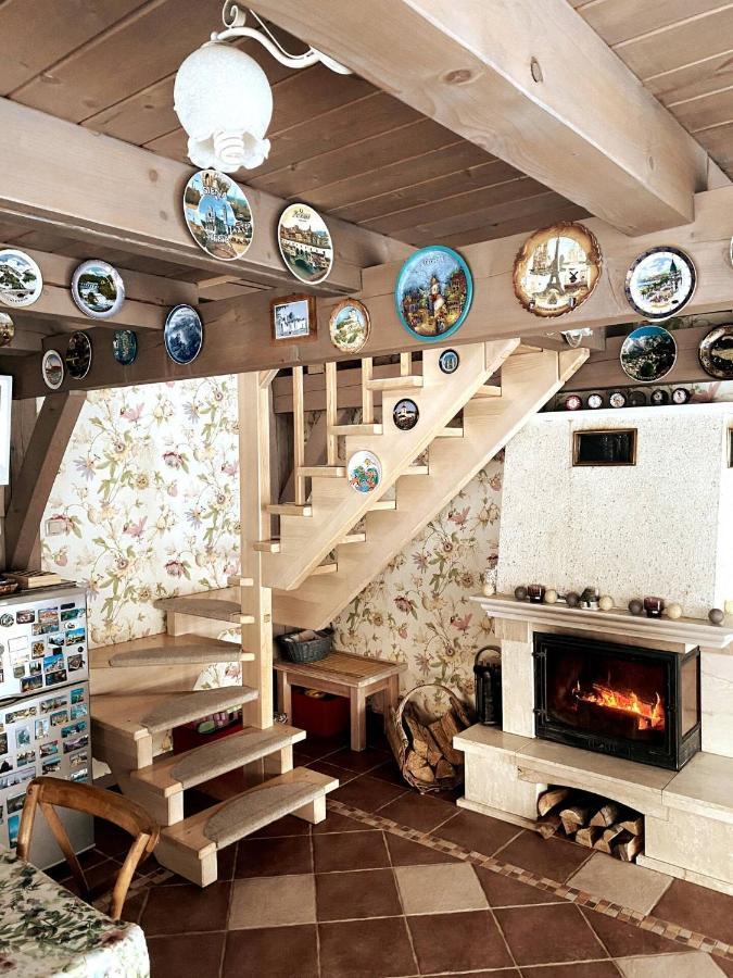 Estere Holiday home *