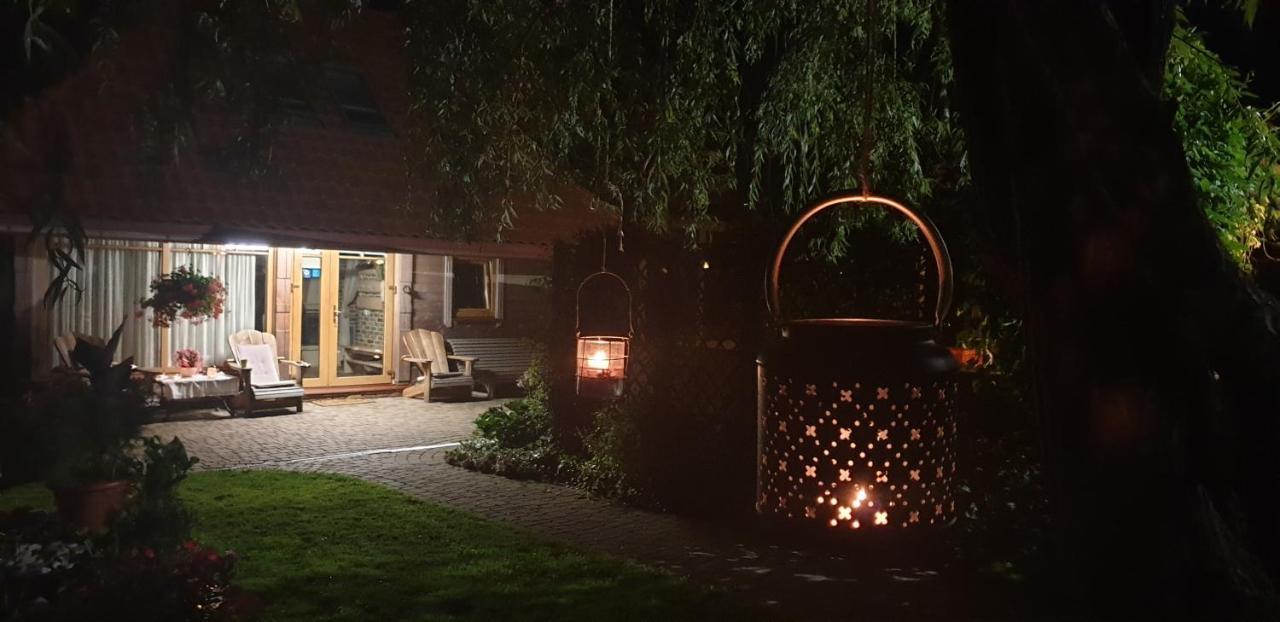 Holiday home Estere