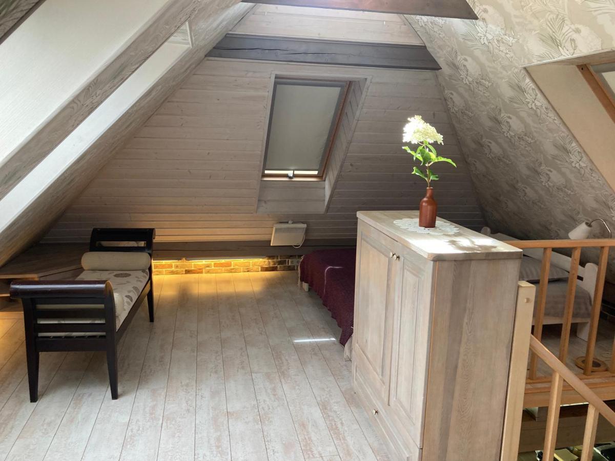 Holiday home Estere *