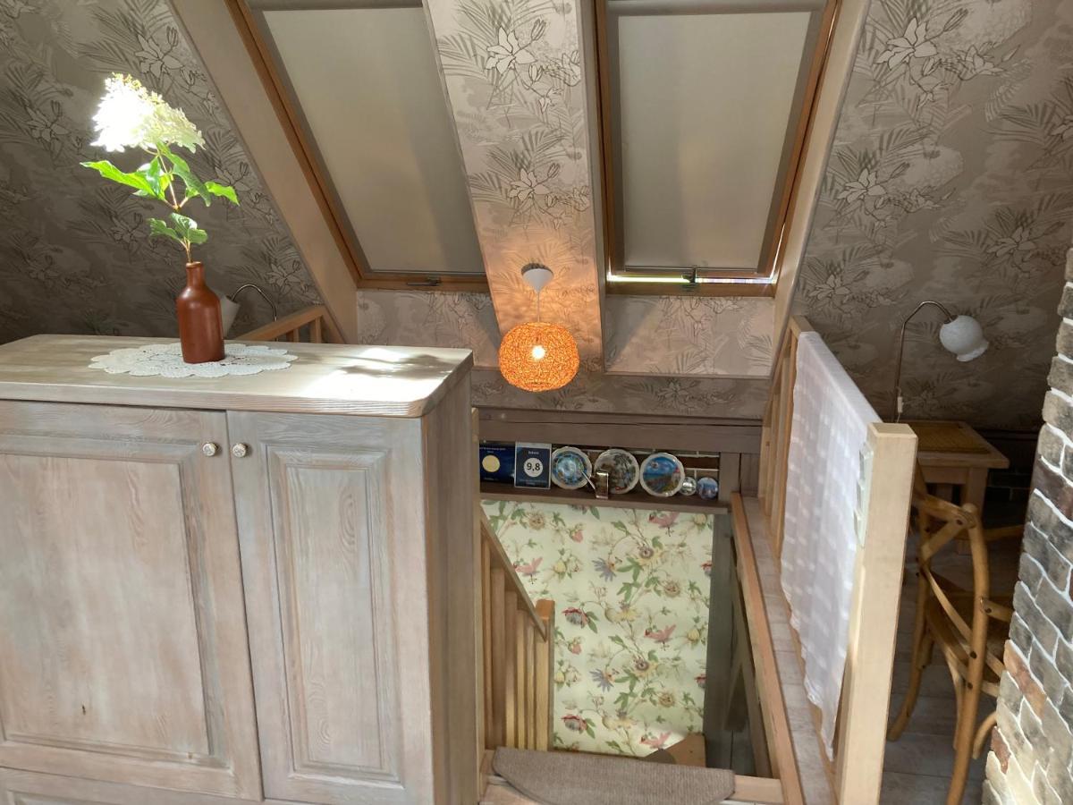 Holiday home Estere *