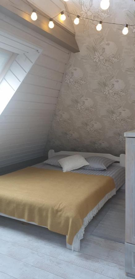 Estere Holiday home *