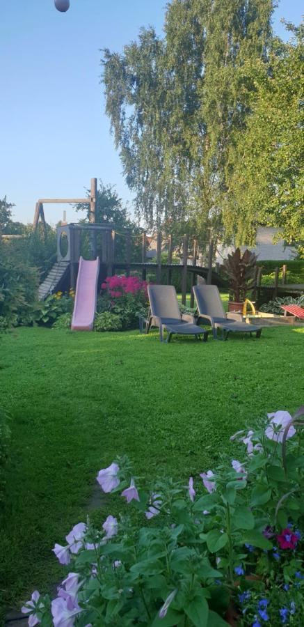 Estere Holiday home Cesis