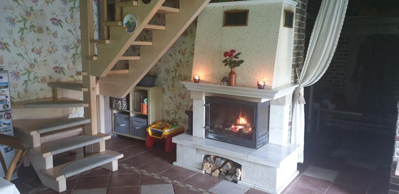 Holiday home Estere *