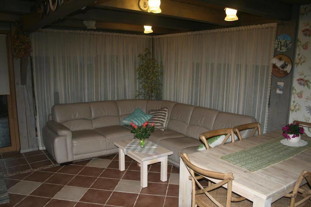 Holiday home Estere *