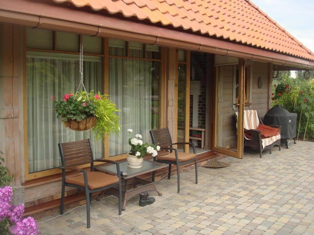 Estere Holiday home