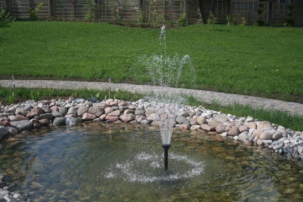 Holiday home Estere Cesis