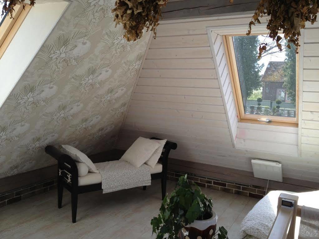 Estere Holiday home *